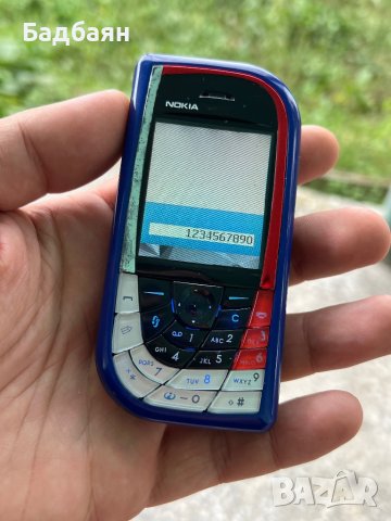 Nokia 7610, снимка 6 - Nokia - 42506797