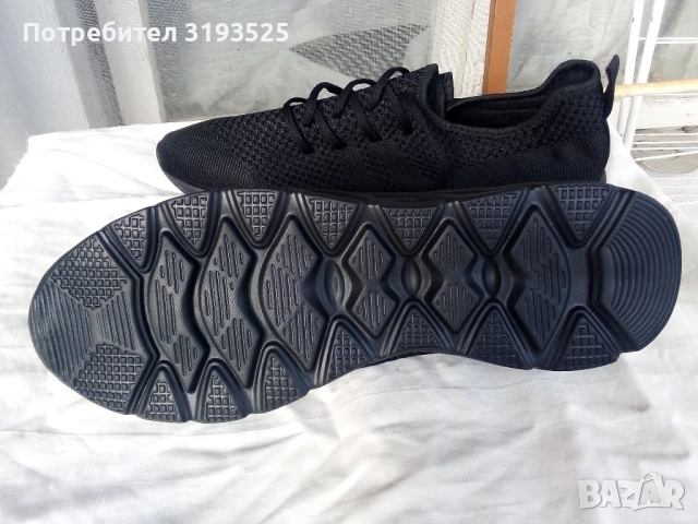 Нови мъжки обувки, снимка 3 - Ежедневни обувки - 52212368