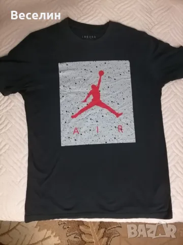 Тениска Nike Air Jordan,M