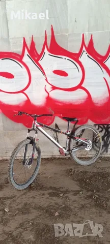 Продавам велосипед Drag C2 custom 