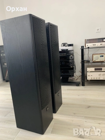 CANTON Nestor 702, снимка 4 - Тонколони - 53620070