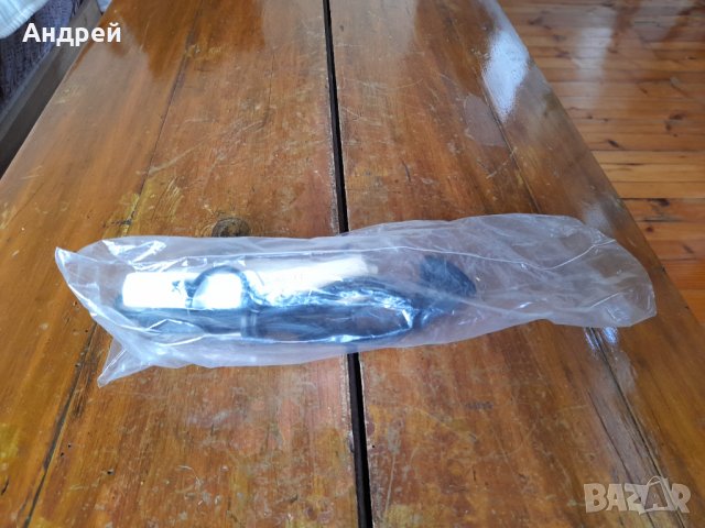 Стар захранващ шнур,кабел #2