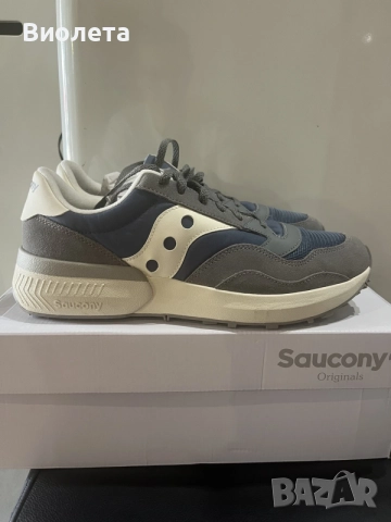 Мъжки кецове Saucony  номер 45