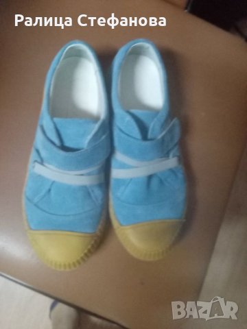 Детски обувки, снимка 1 - Детски обувки - 34169906