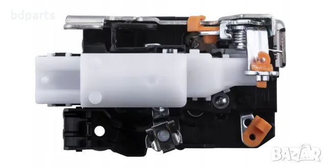 Брава за предна лява врата, Renault, Kangoo MK1, Nissan Kubistar,, снимка 4 - Части - 56141955