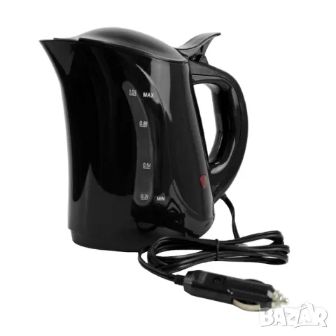 Електрическа кана за автомобил 12 V 1 L