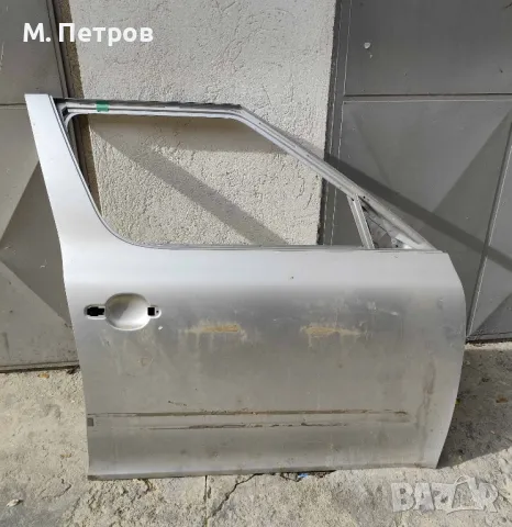 Предна дясна врата за Шкода Йети 