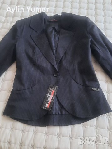 Ново сако SİEL, снимка 2 - Сака - 39046652