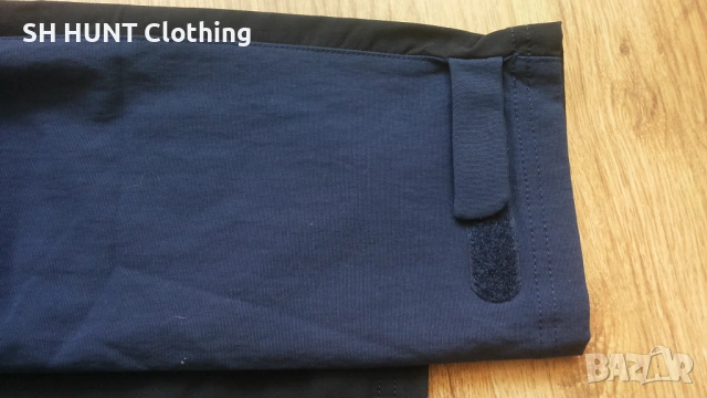 HAGLOFS Rugged Flex Pant Junior Stretch размер 14 г / 164 см детски панталон - 1833, снимка 9 - Детски панталони и дънки - 53021705