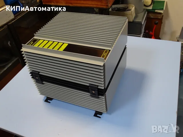 честотен преобразувател Danfoss VLT102 175B5057 varible speed drive, снимка 4 - Други машини и части - 56313125
