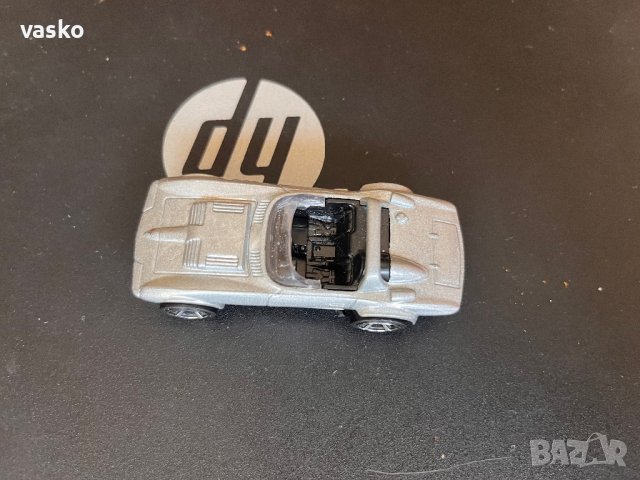 Hotwheels-нов, снимка 4 - Колекции - 41771721