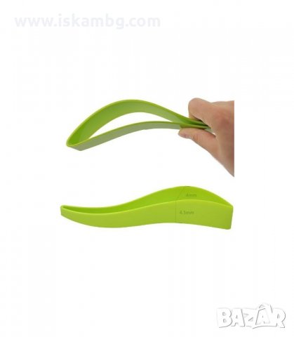 ПРОФЕСИОНАЛЕН НОЖ ЗА РЯЗАНЕ И СЕРВИРАНЕ НА ТОРТА - код 1935, снимка 3 - Прибори за хранене, готвене и сервиране - 33969627