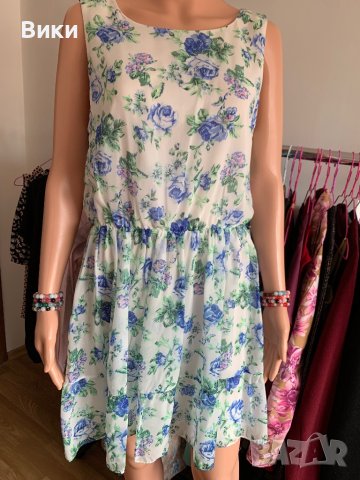 Рокля, снимка 2 - Рокли - 40754744