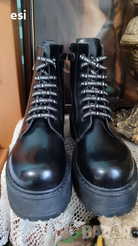 Боти , снимка 7 - Дамски боти - 52574305