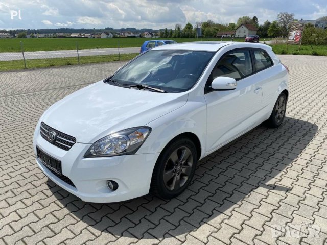 Kia pro ceed facelift, снимка 7 - Автомобили и джипове - 41697679