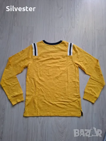Детска блуза с дълъг ръкав, чисто нова, размер за 12-14г. дете, снимка 9 - Детски Блузи и туники - 47498357