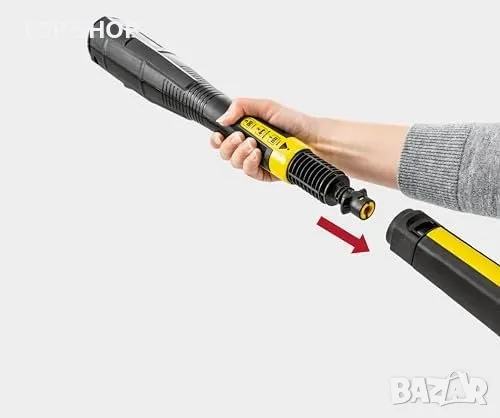 Нов Kärcher K5 Premium - Смарт Контрол, Интуитивно и Мощно Почистване, снимка 2 - Други - 49217082