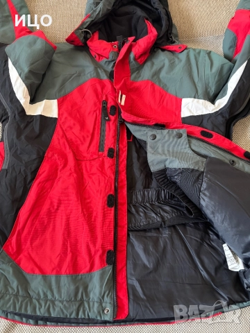Мъжко ски яке VUARNET, снимка 12 - Якета - 52964640