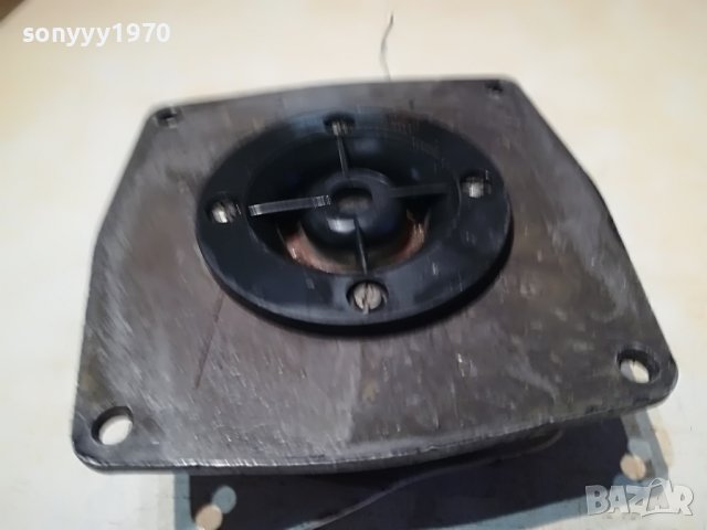 RADIOTEHNIKA ВИСОКОЧЕСТОТЕН 1БР ЗДРАВ 3112221828, снимка 4 - Тонколони - 39151833