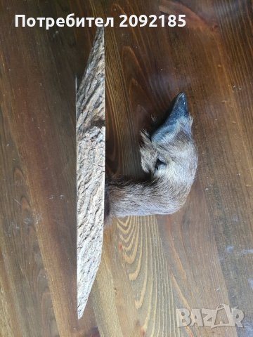 Закачалка , снимка 2 - Антикварни и старинни предмети - 40070532