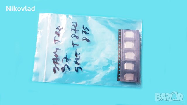 Букса (конектор) Samsung Galaxy Tab S7 (SM-T870, SM-T875), снимка 4 - Таблети - 42148326