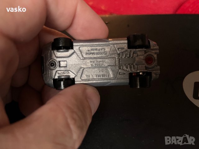 Mattel-перфектен, снимка 6 - Колекции - 41675085