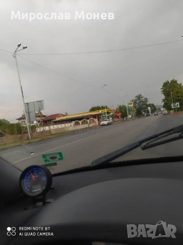 ПРОДАВАМ и давам под НАЕМ парцели,с 80метра лице на бул.Патр.Евтимий в гр.Стара Загора., снимка 4 - Парцели - 51734985