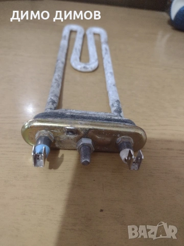 Пералня Силтал на части, снимка 4 - Перални - 36458505