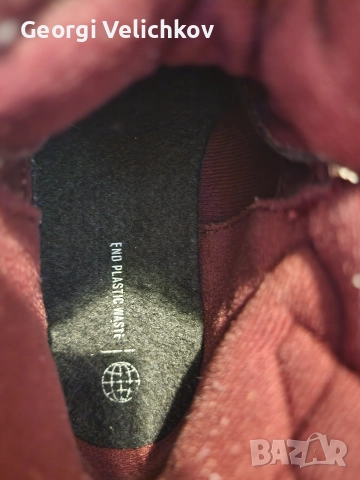 Детски маратонки adidas, снимка 9 - Детски маратонки - 52925060