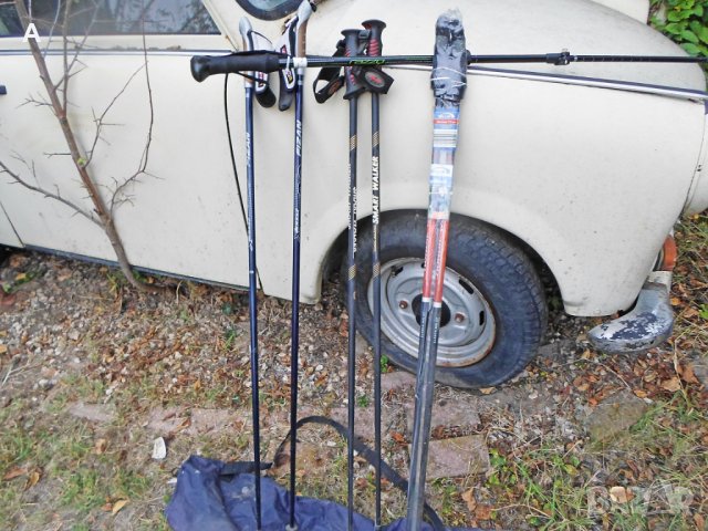 Туристически щеки