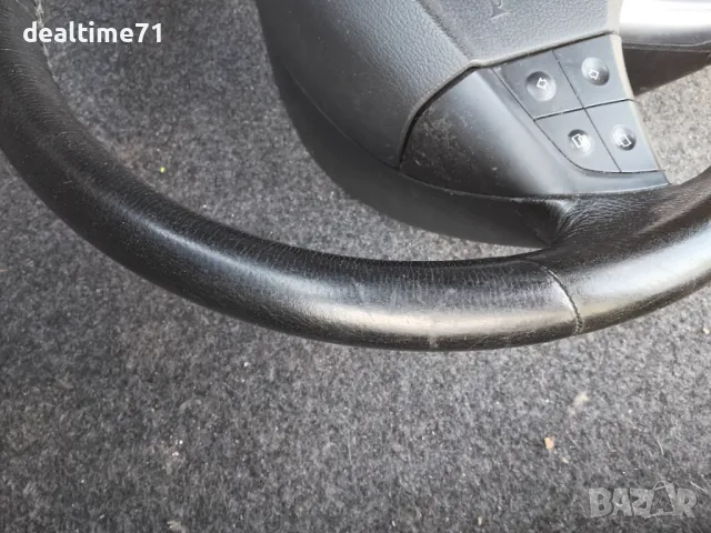 Кожен волан Mercedes R clasa 2006-2010, снимка 5 - Части - 50159468