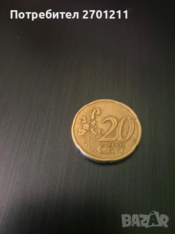 Монети 1 франк различни години, снимка 4 - Нумизматика и бонистика - 53641834