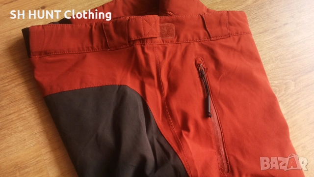 Vikafjell ODDA WATERPROOF Stretch Kids Trouser размер 14 години / 164 см детски панталон - 2239, снимка 5 - Детски панталони и дънки - 53659346