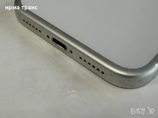 iPhone 17 Pro Max 1Tb 92% батерия.Гаранция, снимка 6 - Apple iPhone - 56294644