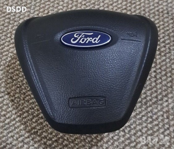 Airbag волан за Ford Fiesta MK6 2008 - 2017