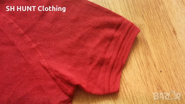 BRYNJE of NORWAY 80% Merino Wool Thermo T-Shirt размер 52 / L термо тениска 80% Мерино Вълна - 1124, снимка 9 - Тениски - 50128464