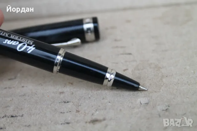 Химикалка ''Laguiole Ecriture'', снимка 10 - Колекции - 48165780