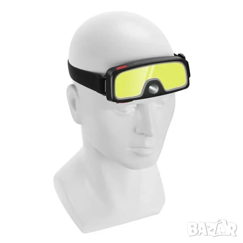 Мощен акумулаторен челник, снимка 2 - Сафари почивки - 43681556