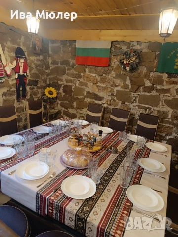 Къща за гости ИВА село Завет обл Бургас , снимка 2 - Почивки на планина - 53867718