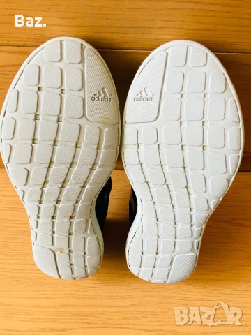 Adidas   ,номер 40, 2/3 , снимка 6 - Маратонки - 53780821
