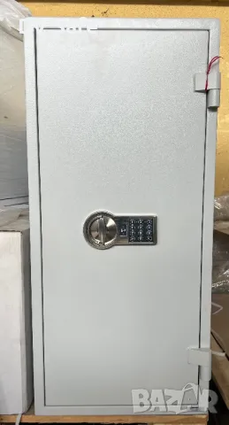 Огнеупорен сейф,Каса 95