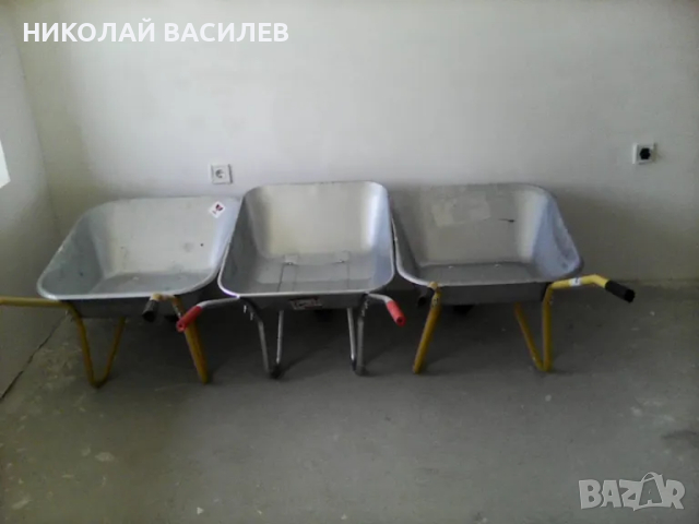 Количка       гума   .   , снимка 11 - Пелети - 49166544