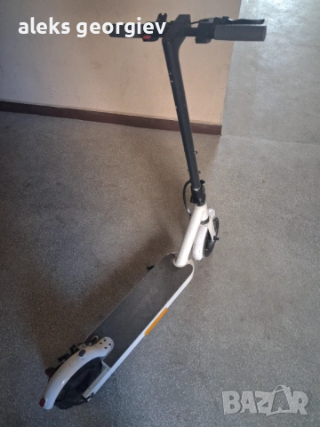 Електрическа тротинетка Denver.