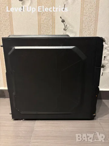 Бюджетен гейминг компютър (i5 / 16GB RAM / GTX 1070 8GB), снимка 4 - Геймърски - 55828521