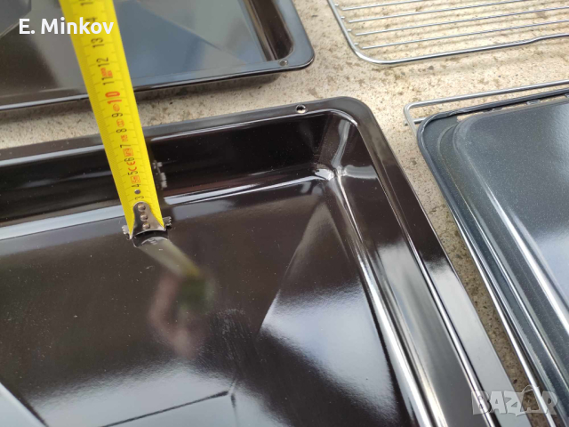 Тави за готвене, снимка 4 - Съдове за готвене - 44750834