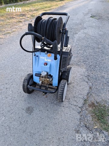 моторна водоструйка , снимка 3 - Парочистачки и Водоструйки - 42544380