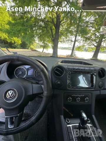 Пикап, снимка 8 - Автомобили и джипове - 50752982