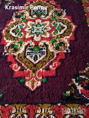 Китеник естествена вълна