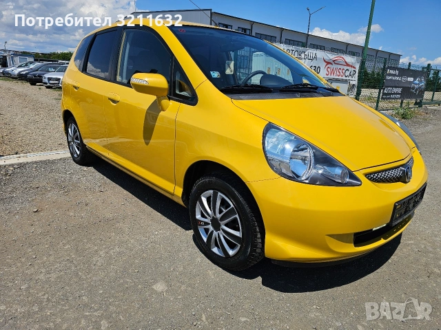 Honda jazz 1.4 ! 95000.KM