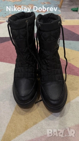 Дамски Обувки Guess , снимка 3 - Дамски ежедневни обувки - 53142492